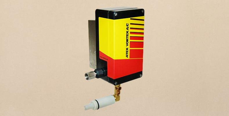 ATEX Panel Coolers