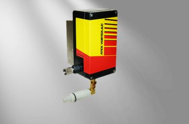  ATEX  Panel Coolers 