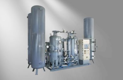 Genron USA Nitrogen Generators