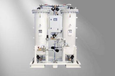 Genron USA Oxygen Generators