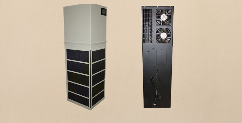 Panel Air conditioners 