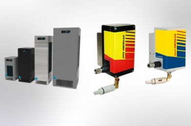 ATEX/HazLoc Panel Coolers