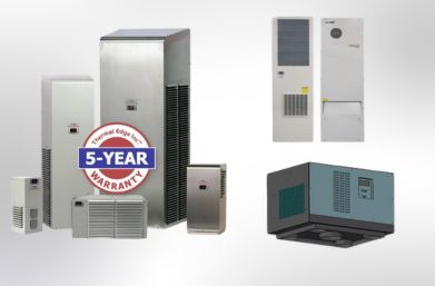 Panel Air Conditioners